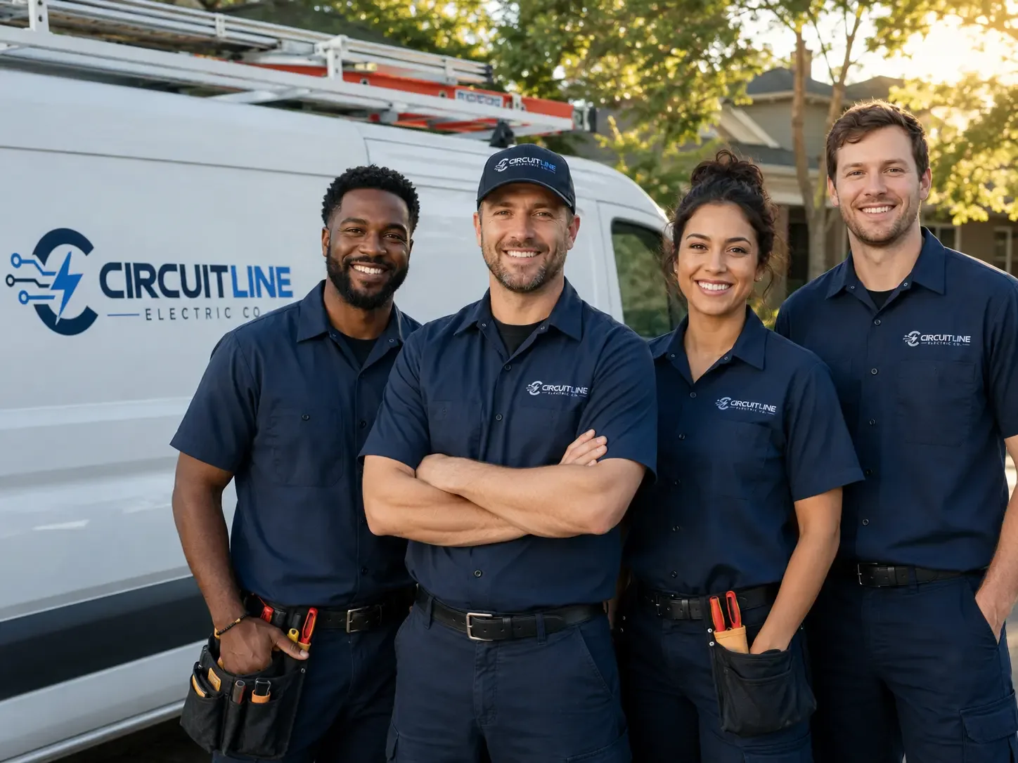 Whole Home Rewiring company in Shelbina, MO